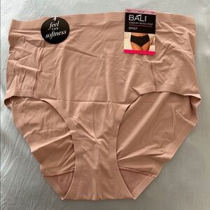 Bali Comfort Revolution - Soft Nude Seamless Briefs